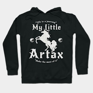 My Little Artax Hoodie